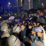 Demo Tolak PPN 12 Persen