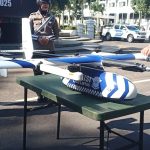 Drone Polda Jabar 1