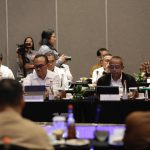 Dukung Stabilitas Ekonomi, Komisi XI DPR RI Kunjungi Jawa Timur