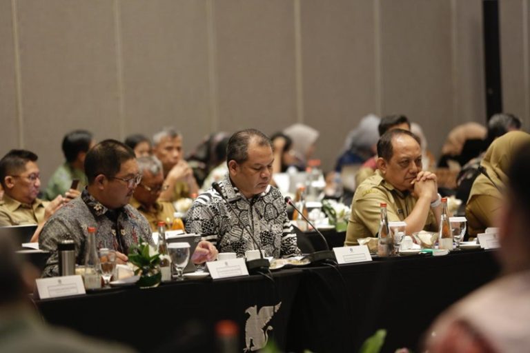 Dukung Stabilitas Ekonomi, Komisi XI DPR RI Kunjungi Jawa Timur