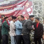 Hukum Mengucapkan Selamat Natal Dalam Islam Serta Pandangan Para Ulama