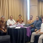 FPK Jatim dan DPRD Bahas Peran Generasi Muda dalam Pembauran Sosial