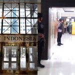 KPK Gerebek Kantor Bank Indonesia Terkait Kasus Dugaan Korupsi Dana CSR.