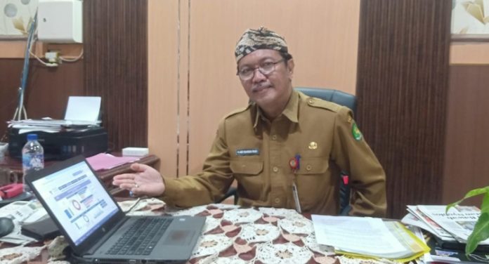 Investasi di Sumenep