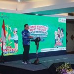 Pendidikan Gratis Anak Petani