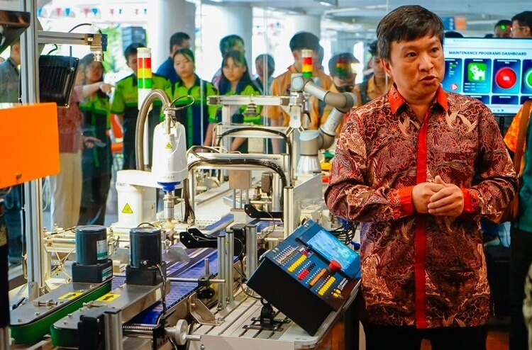 Laboratorium Smart System