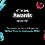 TikTok Awards Indonesia 2024