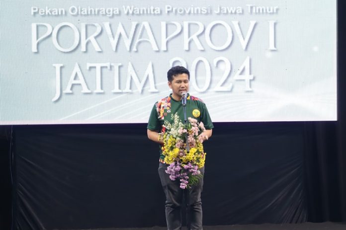 PORWAPROV Jatim 1