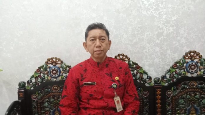 Disdukcapil Sumenep KTP Digital