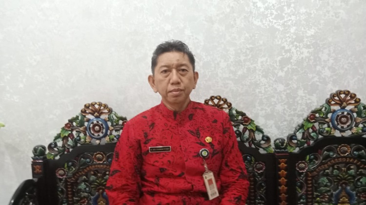 Disdukcapil Sumenep KTP Digital