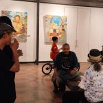 Nyawiji Roso Alumni UNIPA Surabaya