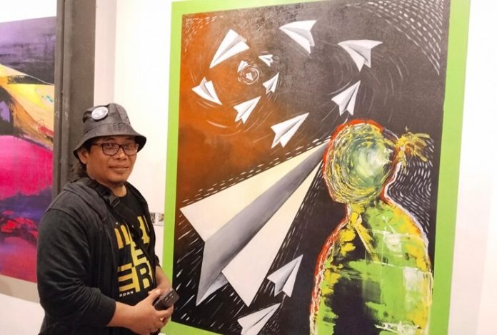 Nyawiji Roso Alumni UNIPA Surabaya