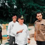 Limbah TPA Sarimukti