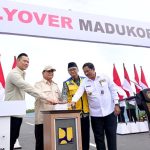 Prabowo Flyover Madukoro