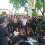 Narkoba DPRD Sumenep