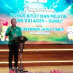 Atlet PON XXI