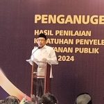 Jawa Timur Pelayanan Publik