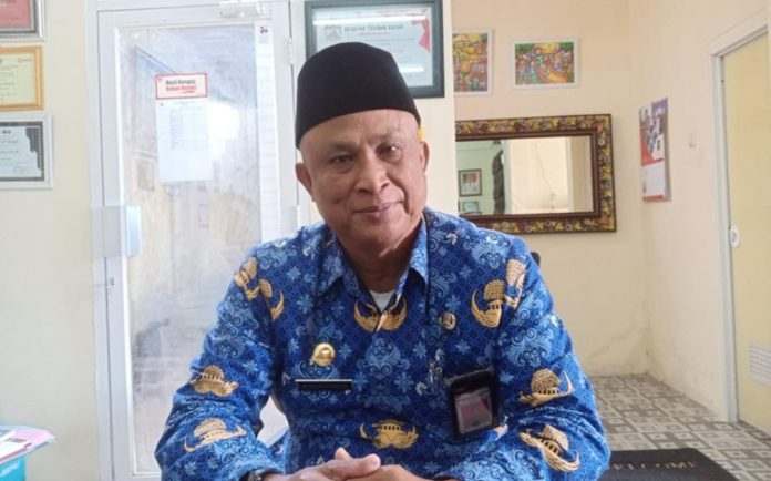 Cabor Esport Sumenep