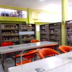 Perpustakaan Sumenep