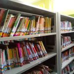 Perpustakaan Sumenep