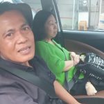 Kemacetan Bandung Dago