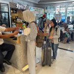 Hari Ketiga Libur Nataru 20242025, KAI Daop 8 Surabaya Catat Lonjakan 24.533 Penumpang 1