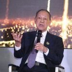 Presiden Komisaris BCA