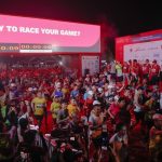 Bank Jateng Borobudur Marathon