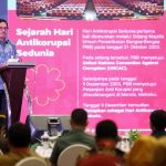 Hari Antikorupsi Sedunia