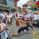 Upacara Nangluk Merana