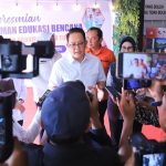 Taman Edukasi Bencana BPBD Jatim