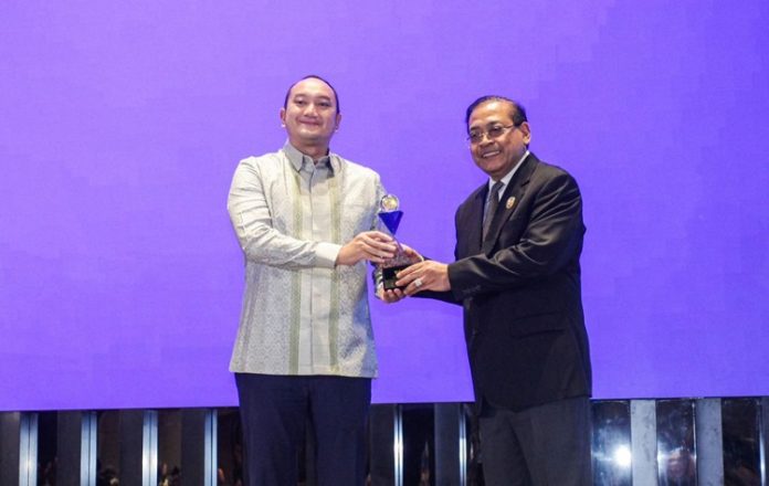 Gerindra Anugerah KIP 2024