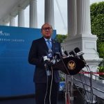 Menteri Investasi dan Hilirisasi: Investor Global Optimistis dengan Komitmen Indonesia terhadap Iklim Investasi.