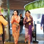 Pj Ketua Dekranasda Bali