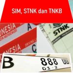 SIM-STNK dan TNKB Tak Bisa Berlaku Seumur Hidup, Ini Alasan Hukumnya.
