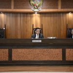 Investigator KPPU Paparkan Dugaan Persekongkolan Tender di Proyek Kereta Cepat Jakarta-Bandung