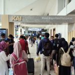 KA Airlangga Jadi Pilihan Favorit Pelanggan Selama Nataru 20242025 Daop 8 Surabaya 1
