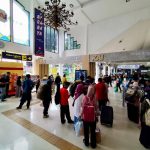 KA Airlangga Jadi Pilihan Favorit Pelanggan Selama Nataru 20242025 Daop 8 Surabaya