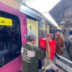 KAI Hadirkan Promo YES DEALS untuk Perjalanan Hemat di Akhir Tahun