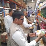 KPPU Kanwil IV Surabaya Pantau Harga Bahan Pokok Jelang Nataru 2024