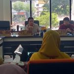 Ketua Pansus Raperda Komisi D DPRD Surabaya Soroti Minimnya Keterlibatan dalam Pembahasan RPPLH