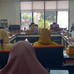 Komisi D DPRD Surabaya Minta Taman Bungkul Dikembalikan ke Fungsi Aslinya