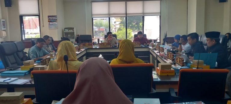 Komisi D DPRD Surabaya Minta Taman Bungkul Dikembalikan ke Fungsi Aslinya