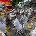 Upacara Nangluk Merana