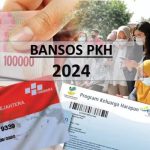 Cara Cek Penerima Bansos PKH Bulan Desember 2024, Rincian serta Syaratnya