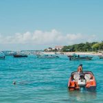 Wisata Bahari Bali