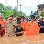 Pj Gubernur Nyebut Banjir Pasuruan
