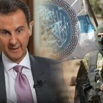 Presiden Suriah Bashar al-Assad