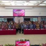 RUPSLB 2024 Selesai Digelar, Bank Jatim Semakin Perkuat KUB dan Lakukan Perubahan Nomenklatur Direksi