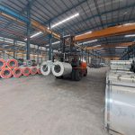 Simpan Barang Jadi Solusi Pergudangan Masa Kini